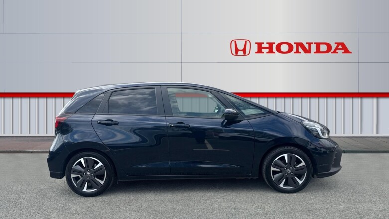 Honda Jazz 1.5 i-MMD Hybrid Advance 5dr eCVT Hybrid Hatchback